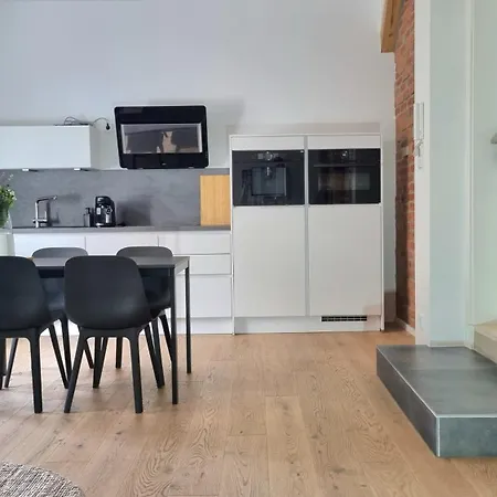 Top Wohnung In Goettingen Esterno foto
