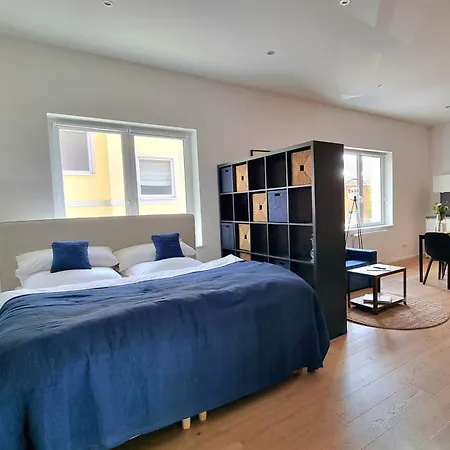Top Wohnung In Goettingen Esterno foto