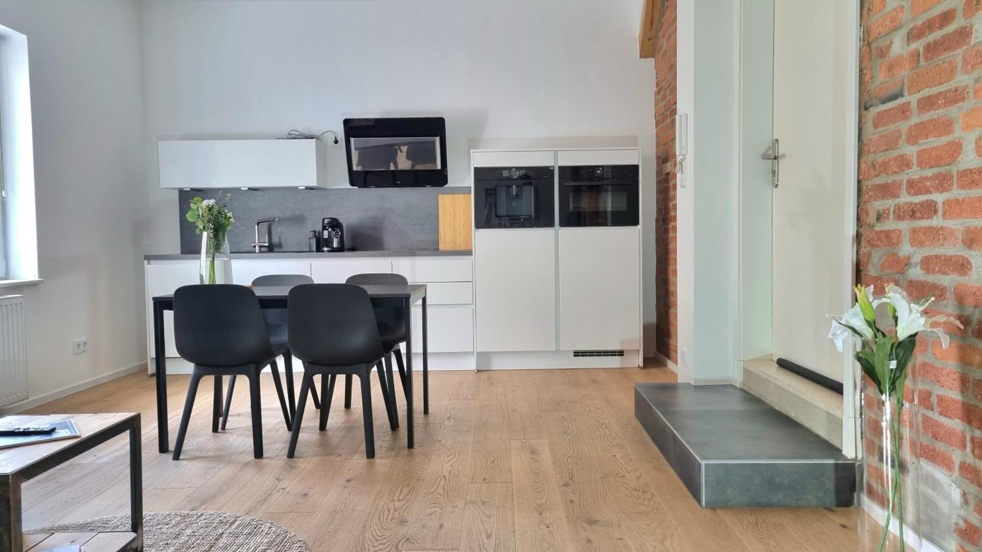 In Appartement