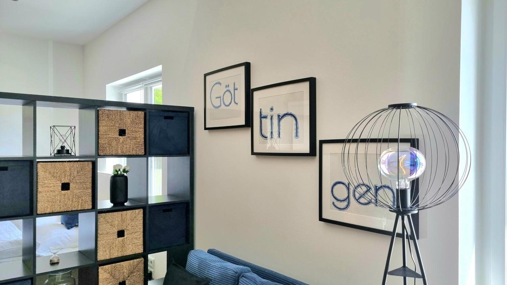 Appartement In
