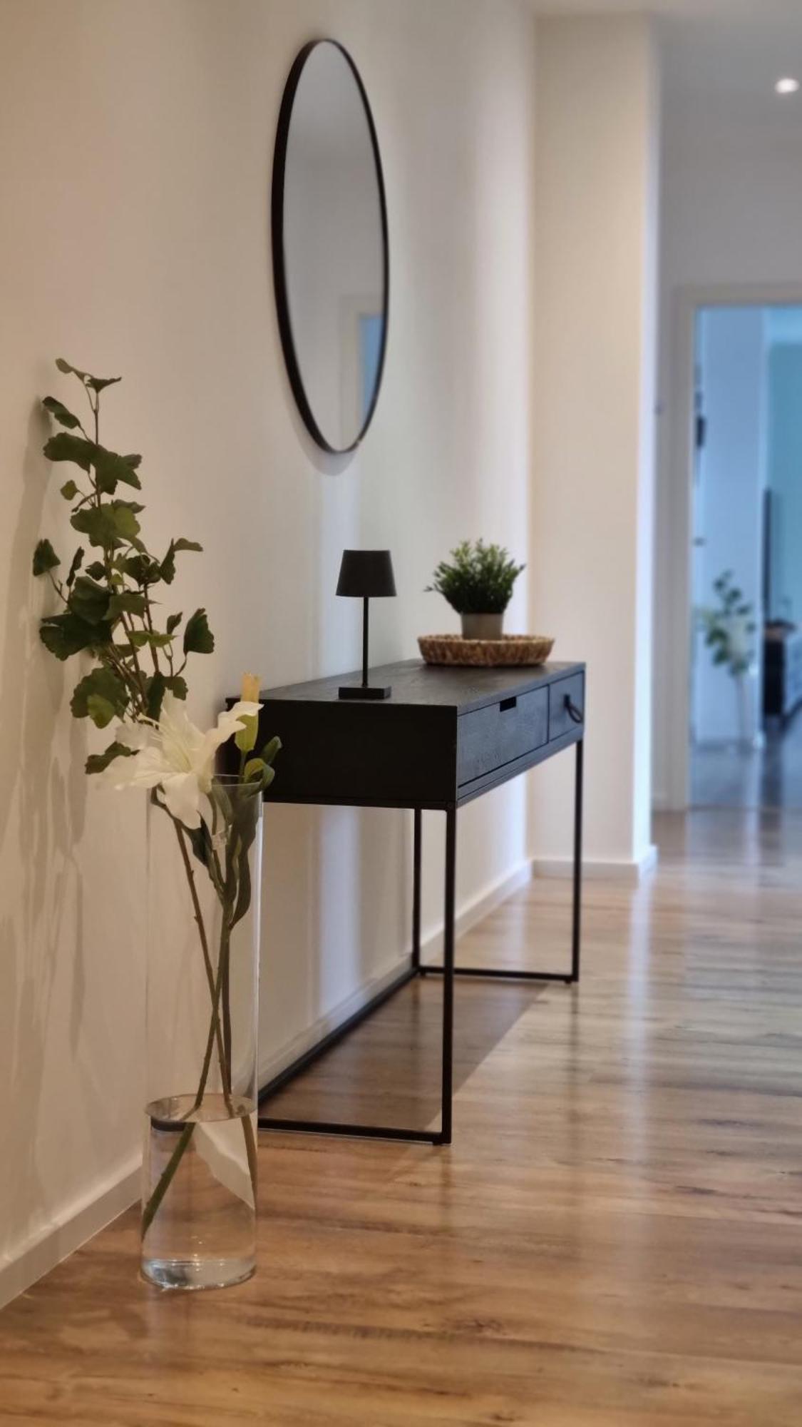 Appartement In *