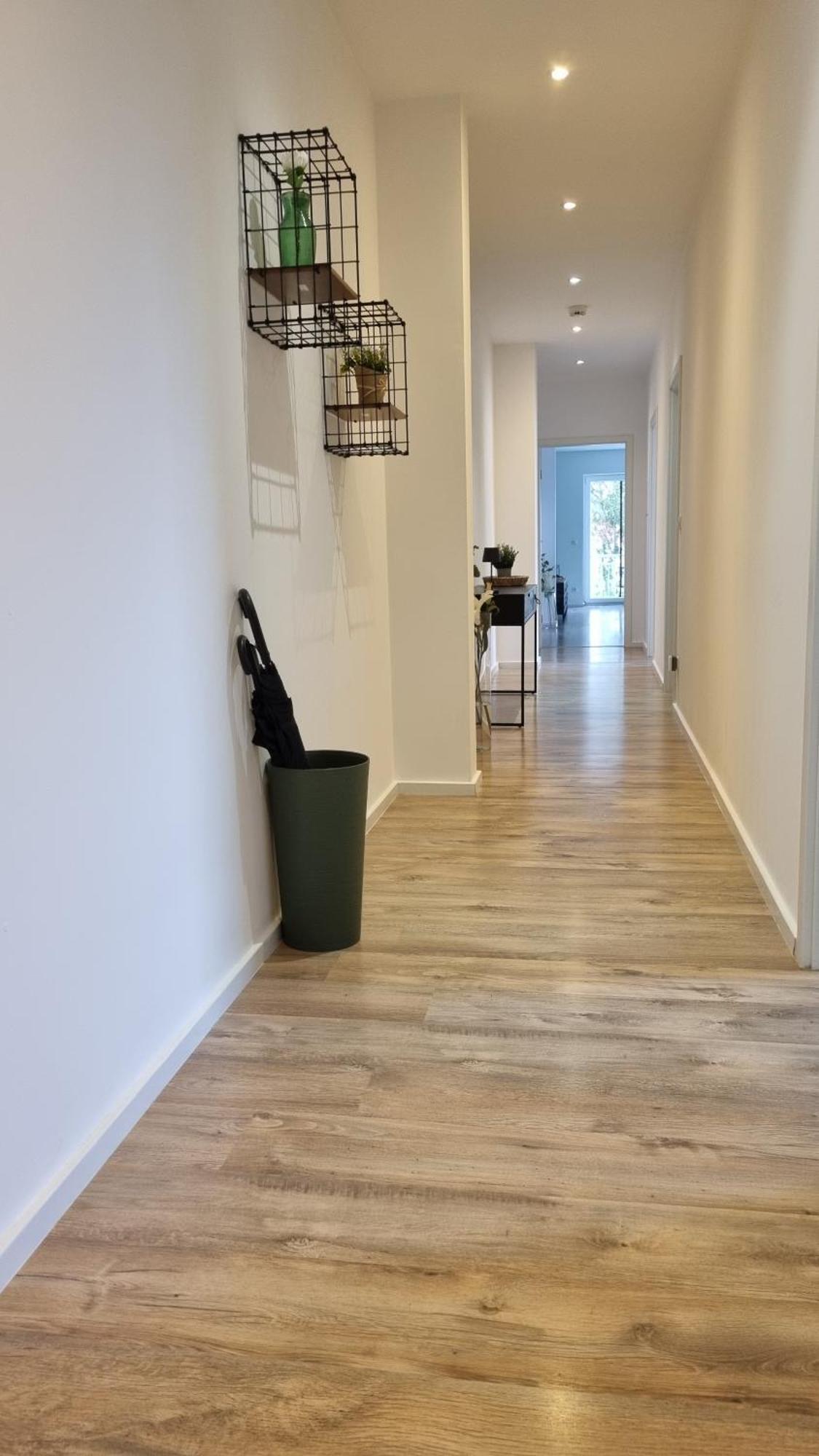 In Appartement *