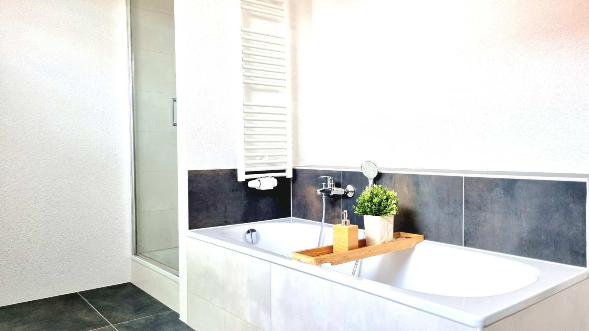 Appartement In *