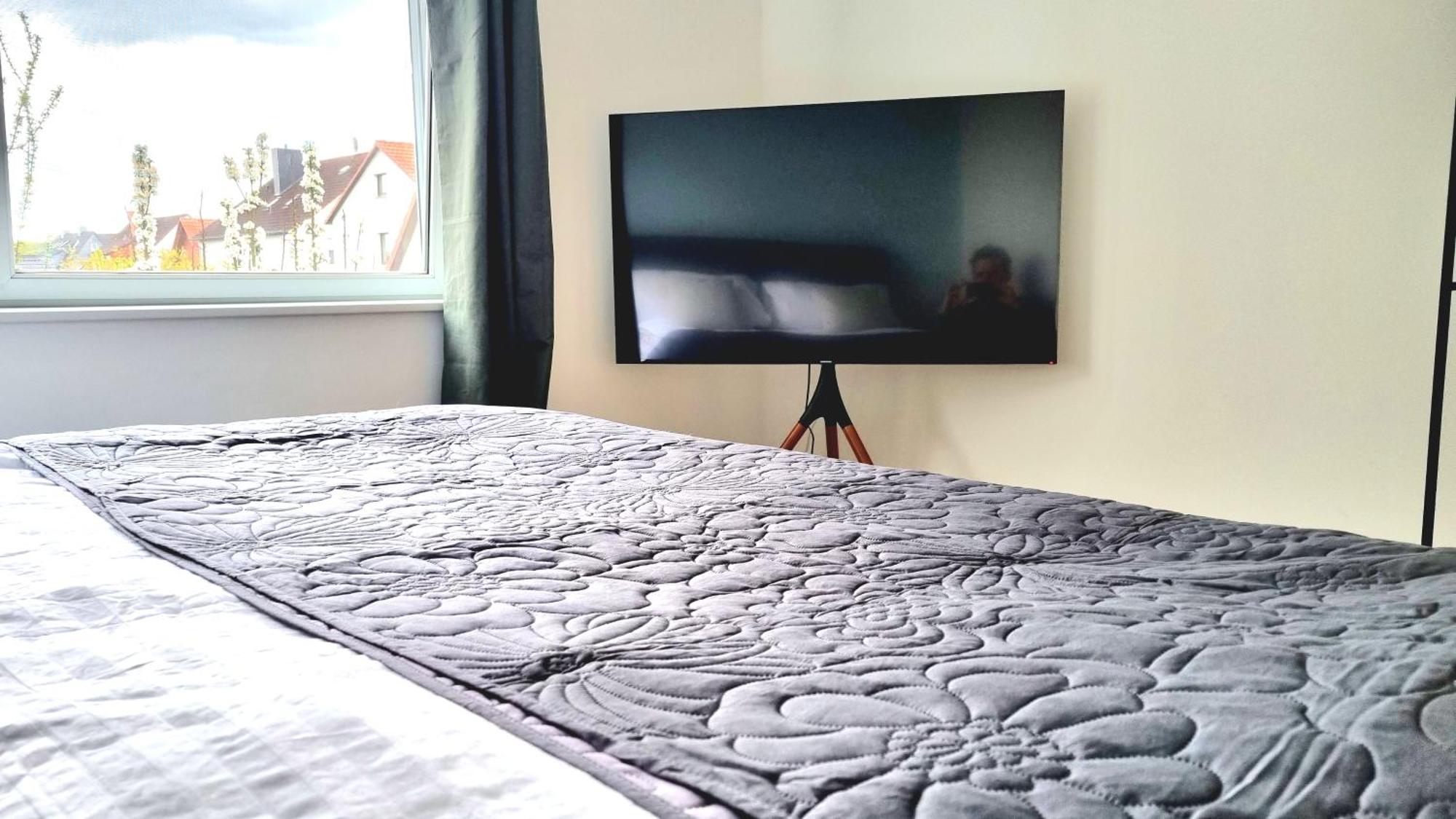Appartement In