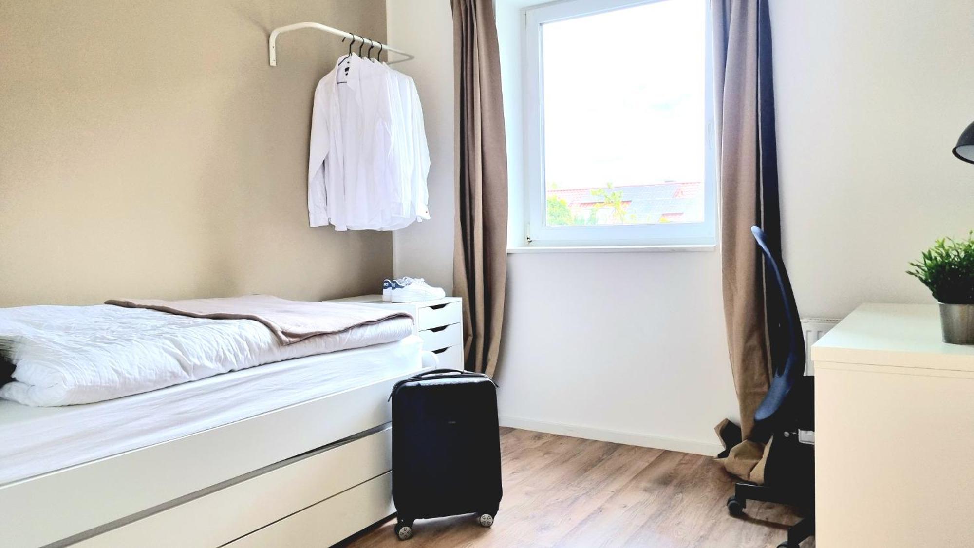In Appartement